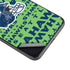 NFL Seattle Seahawks - Blast Green Google Pixel 4 XL Skin